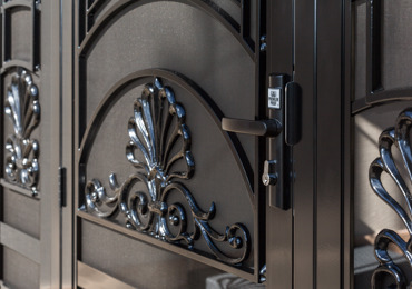 Heritage Screen Doors